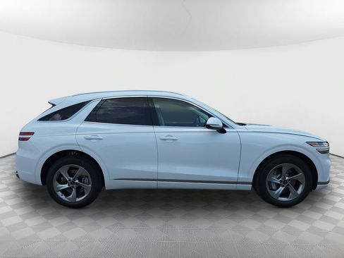 New 2026 Genesis GV70 2.5T Select AWD/4WD image 9