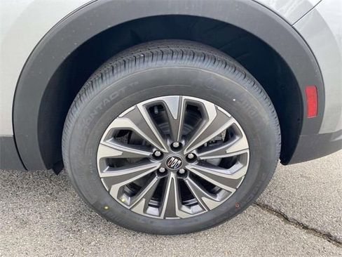 New 2026 Buick Envision Preferred image 11