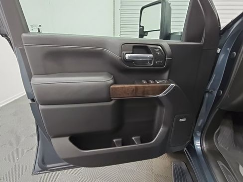 Used 2020 GMC Sierra 2500 Denali w/ Denali Ultimate Package image 34