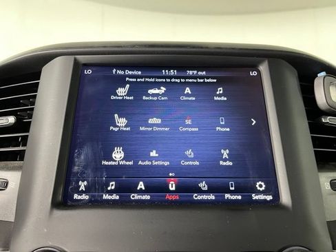 Used 2019 RAM 1500 Big Horn AWD/4WD image 28