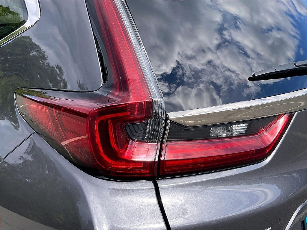 Used 2022 Honda CR-V EX-L image 33