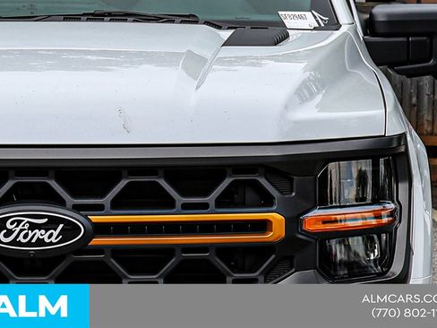 Used 2025 Ford F150 Tremor w/ Bed Utility Package AWD/4WD image 14