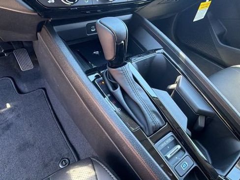 New 2026 Honda Accord EX-L image 24