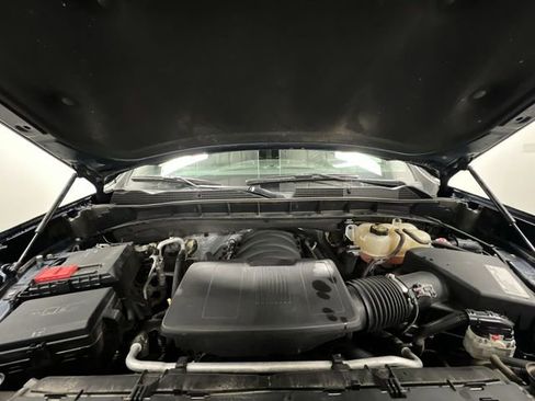 Used 2019 GMC Sierra 1500 AT4 w/ AT4 Premium Package image 30