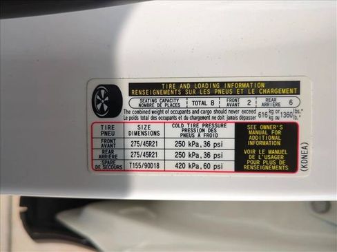 Used 2026 MAZDA CX-90 3.3 Turbo w/ Premium Sport Pkg AWD/4WD image 14