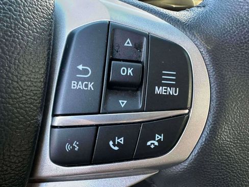 Certified 2023 Ford Explorer XLT w/ Equipment Group 202A image 24