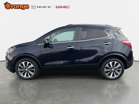 Used 2022 Buick Encore Preferred w/ Safety Package FWD image 6