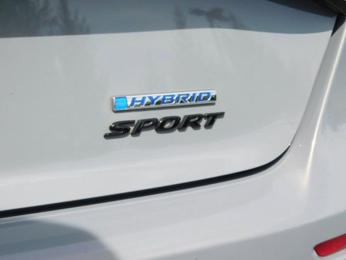 Used 2023 Honda Accord Sport image 35