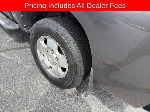 Used 2013 Toyota Tundra Limited w/ Memory Pkg RWD image 18