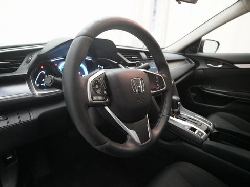 Used 2018 Honda Civic EX-T image 8