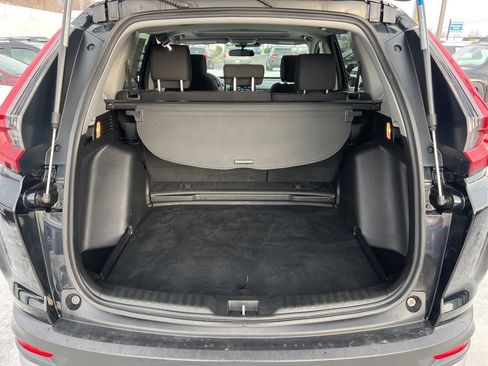 Certified 2022 Honda CR-V EX image 24