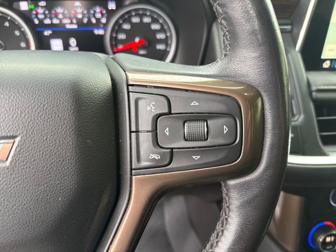 Used 2021 Chevrolet Suburban High Country image 20