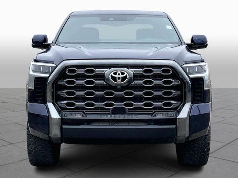 Used 2022 Toyota Tundra Platinum image 4