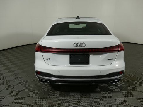 New 2025 Audi A5 2.0T Premium Plus image 4
