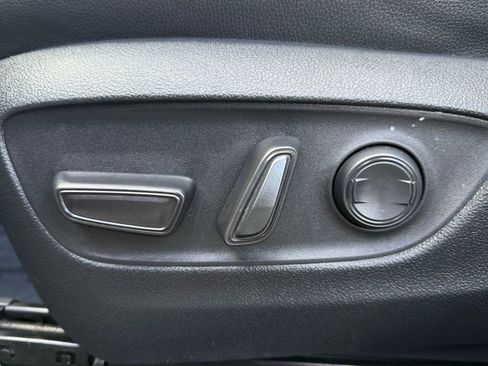 Used 2024 Toyota Grand Highlander XLE image 22