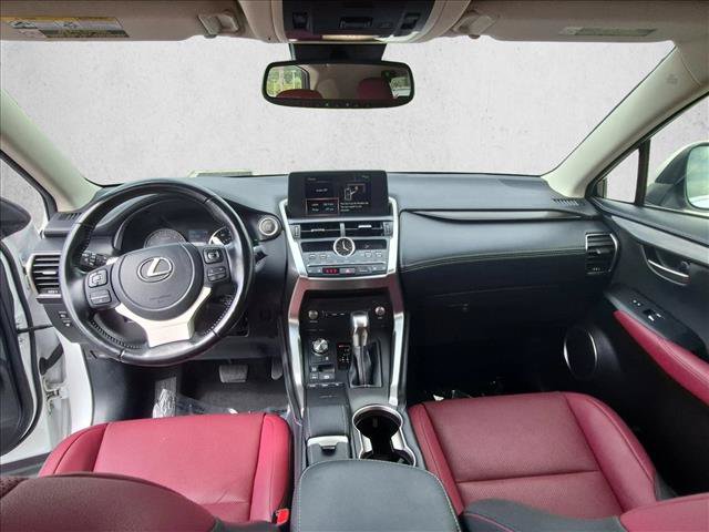 Used 2021 Lexus NX 300 AWD w/ Comfort Package image 19