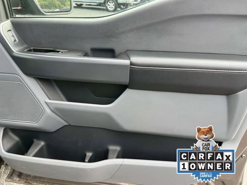 Used 2021 Ford F150 XLT image 22