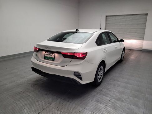 Used 2022 Kia Forte Sedan FWD image 9