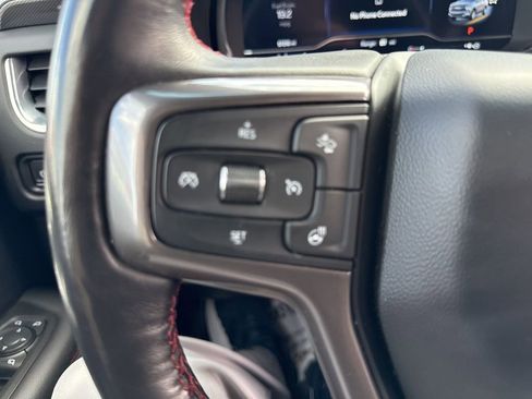 Used 2022 Chevrolet Tahoe RST w/ Luxury Package image 25