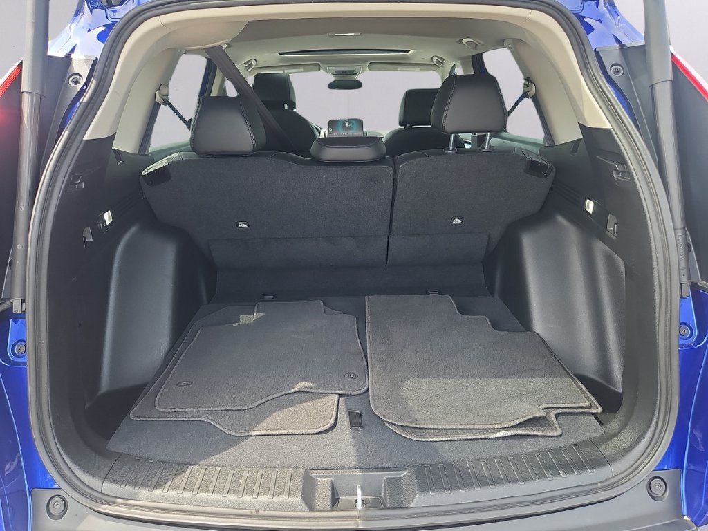Certified 2025 Honda CR-V EX-L image 33