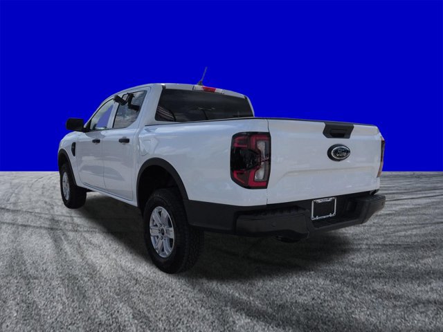 New 2026 Ford Ranger XL RWD image 6