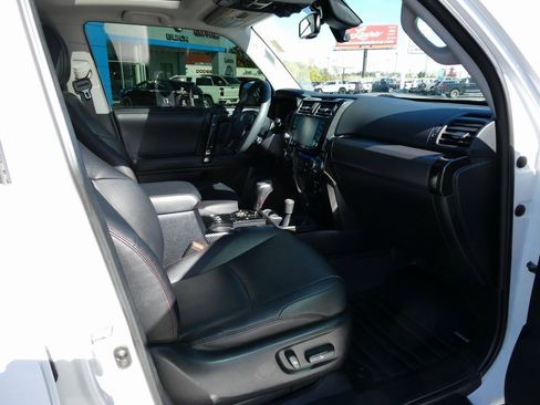 Used 2022 Toyota 4Runner TRD Pro image 15