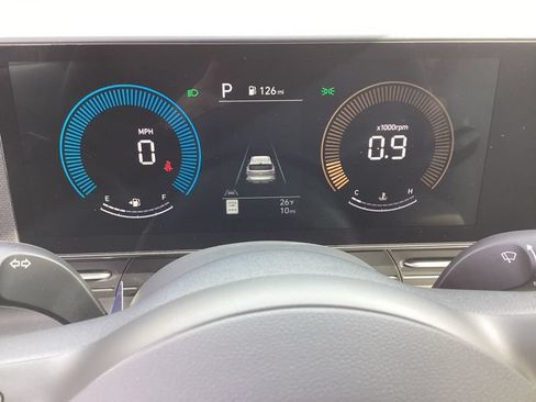 New 2026 Hyundai Kona SEL Sport AWD/4WD image 30