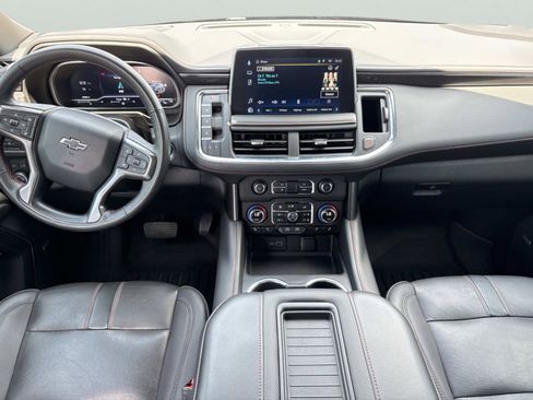 Used 2023 Chevrolet Tahoe RST w/ Luxury Package AWD/4WD image 13
