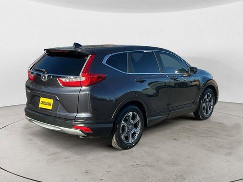 Used 2019 Honda CR-V EX image 5