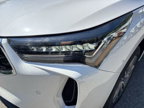 Used 2023 Acura RDX FWD w/ Technology Package image 11