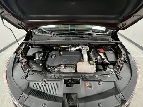 Used 2022 Chevrolet Trax LS w/ Tint and Cruise Package image 27