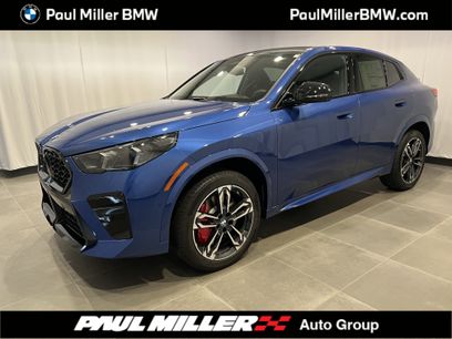New 2025 BMW X2 xDrive28i w/ Technology Package