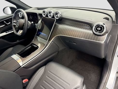 Certified 2023 Mercedes-Benz GLC 300 4MATIC image 16