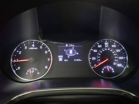 Used 2022 Kia Seltos Nightfall Edition AWD/4WD image 32