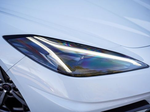 Used 2020 Chevrolet Corvette Stingray w/ 3LT Preferred Equipment Group image 7