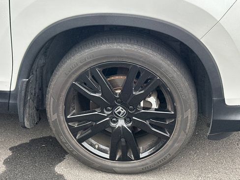 Used 2022 Honda Pilot Special Edition image 4