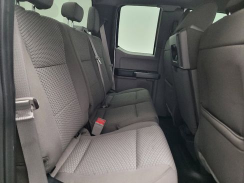 Used 2018 Ford F150 XLT w/ Trailer Tow Package AWD/4WD image 19