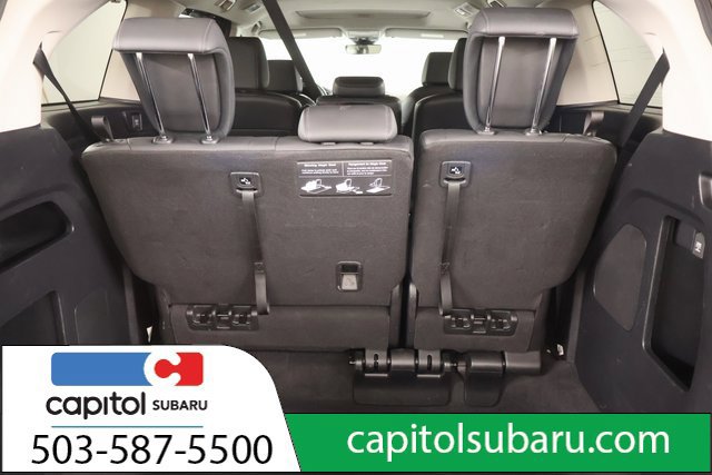 Used 2025 Honda Odyssey EX-L image 26