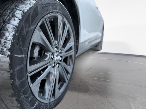 New 2025 Cadillac Optiq Sport 2 image 11