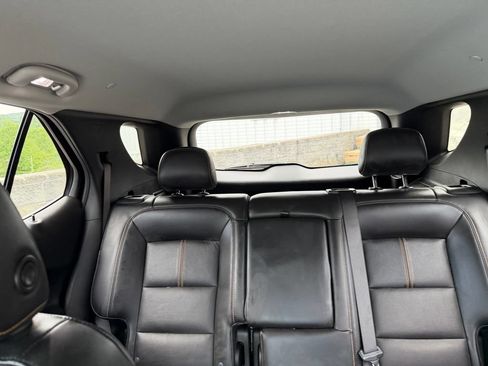 Used 2022 Chevrolet Equinox Premier AWD/4WD image 20