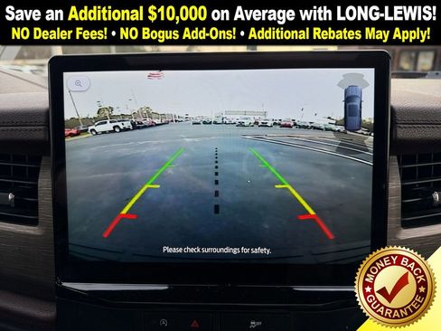 Used 2023 Ford Expedition Limited image 27