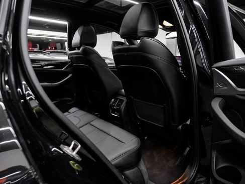 Used 2023 BMW X3 M40i image 48