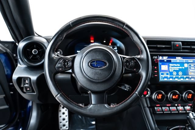 Used 2023 Subaru BRZ Premium RWD image 23