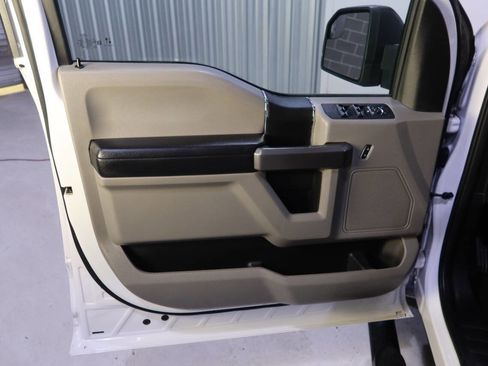 Used 2020 Ford F150 XLT w/ Equipment Group 301A Mid image 33