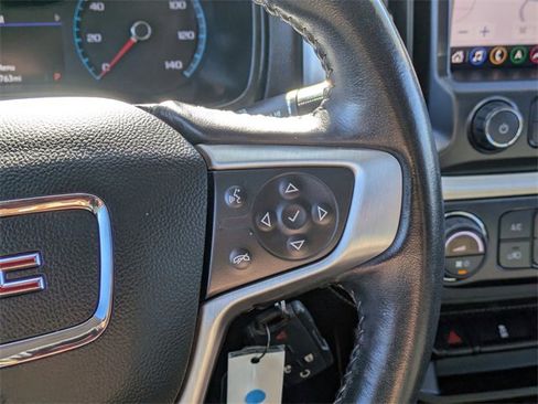 Used 2022 GMC Canyon Elevation w/ Trailering Package image 19