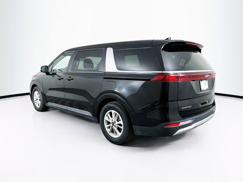 Used 2024 Kia Carnival LX image 5