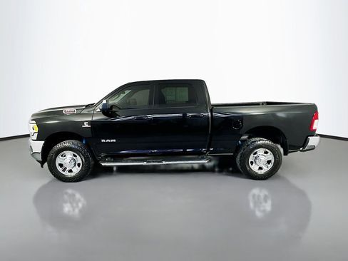 Used 2022 RAM 2500 Big Horn AWD/4WD image 4
