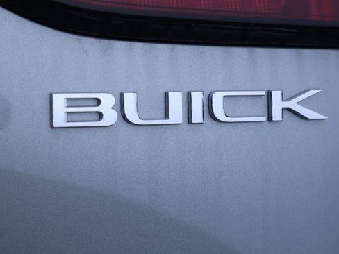 New 2025 Buick Envision Sport Touring image 21