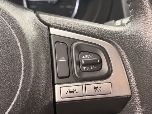 Used 2018 Subaru Forester 2.5i Limited AWD/4WD image 24
