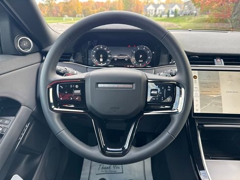 New 2026 Land Rover Range Rover Evoque S image 19